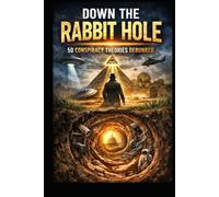 Down The Rabbit Hole: 50 Conspiracy Theories Debunked.