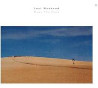 The Lost Weekend - Down The Road [Vinilo]