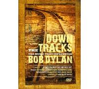 Down the Tracks: Music That Influenced Bob Dylan [USA] [DVD]