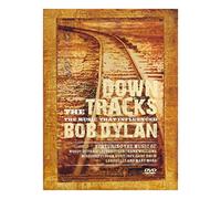 Down The Tracks : The Music That Influenced Bob Dylan [Reino Unido] [DVD] [Reino Unido]