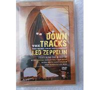 Down the Tracks: The Music That Influenced Led Zeppelin [USA] [DVD]