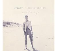 Angus & Julia Stone – Down the Way – CD – Importación USA