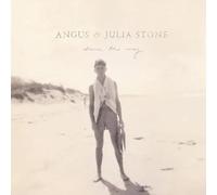 Down The Way-ANGUS & JULIA STONE