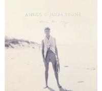 Down The Way (CD) Angus & Julia Stone (Importación USA)