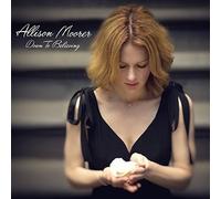 Down To Believing by Allison Moorer