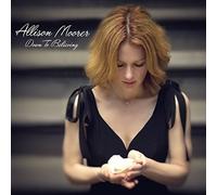 Down To Believing by Allison Moorer (2015-03-17)