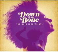 Down To Bone - Main Ingredients