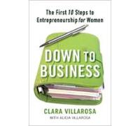 Down To Business (ebook)