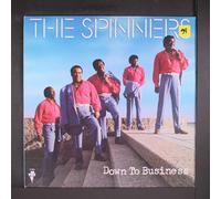 down to business LP