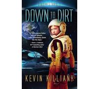 Down to Dirt: 1 (Dirt and Stars)