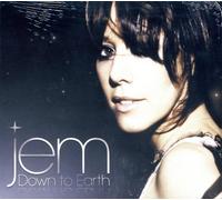 Down to Earth