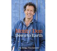 Down to Earth
