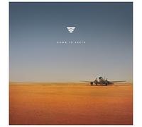 Down To Earth by Flight Facilities (2014-10-27)