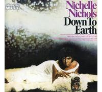 Down to Earth by Nichelle Nichols