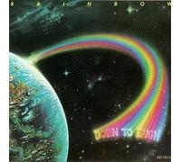 Down to Earth by Rainbow