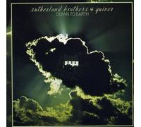 Down to Earth by SUTHERLAND BROTHERS & QUIVER (2009-04-14)