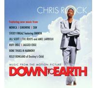 Down to Earth by Various (2001-02-13)