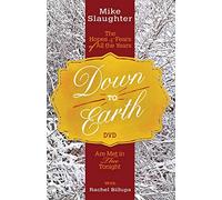 Down to Earth DVD