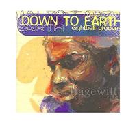 Various Artists - Down to Earth - Eightball Groo