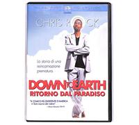 Down To Earth [Italia] [DVD]