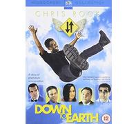 Down To Earth [Reino Unido] [DVD]