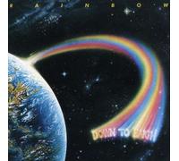 Down To Earth - Remasters - Rainbow CD POLYDOR