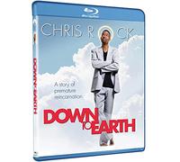 Down To Earth [USA] [Blu-ray]