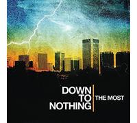 Down To Nothing - Most [Vinilo]