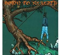 Down to Reality - Victim of Money