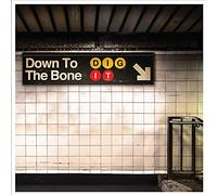 Down to the Bone - Dig It