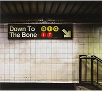 Down to the Bone - Dig It