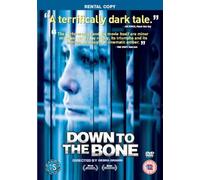 Down_to_the_Bone [Reino Unido] [DVD]