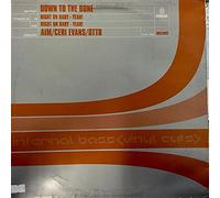 Down To The Bone - Right On Baby - Yeah! - Internal Bass