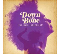 Down To The Bone The Main Ingredients (CD) (Importación USA)