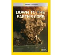 Down to the Earths Core – DVD – Importación USA – National Geographic