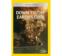 Down to the Earths Core [USA] [DVD]