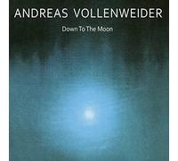 Down To The Moon