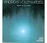 Down to the Moon by Vollenweider, Andreas (1990-10-25)