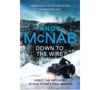 Down To The Wire (ebook)