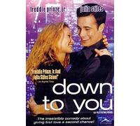 Down to You