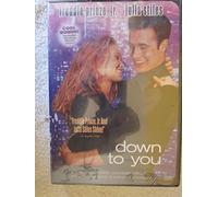 Down to You [Reino Unido] [DVD]