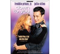 Down to You [Reino Unido] [DVD]