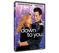 Down to You [USA] [DVD]