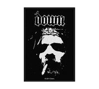 Down - Toppa Logo/Face