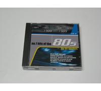 Down Under [12-Track-CD Compilation incl. Sun Of Jamaica, Stars On 45, Whenever you need somebody etc.] No.1 Hits Of The 80s - CD 3