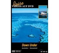 Down Under - Australien/Neuseeland [Alemania] [DVD]