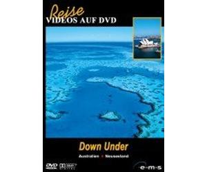 Down Under - Australien/Neuseeland [Alemania] [DVD]