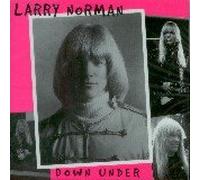 Down Under But Not Out