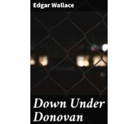 Down Under Donovan (ebook)