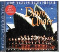 Down Under: Live at the Sydney Opera House